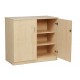 Lockable Storage Cupboard